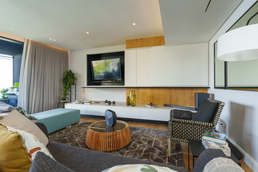 To Let 3 Bedroom Property for Rent in Clifton Western Cape